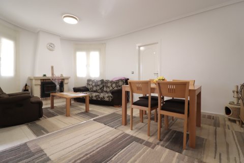 Villa in vendita a Benijofar, Alicante, Spagna 3 camere da letto, 120 mq. N° 146586 - foto 3