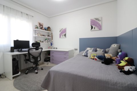 Villa in vendita a Benijofar, Alicante, Spagna 3 camere da letto, 120 mq. N° 146586 - foto 9