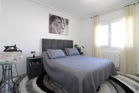 Villa in vendita a Benijofar, Alicante, Spagna 3 camere da letto, 120 mq. N° 146586 - foto 12