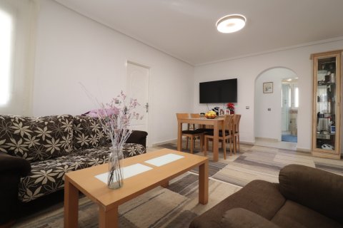 Villa in vendita a Benijofar, Alicante, Spagna 3 camere da letto, 120 mq. N° 146586 - foto 5