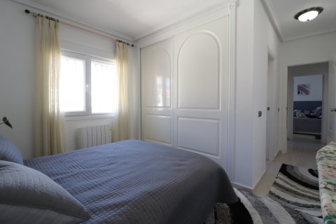 Villa in vendita a Benijofar, Alicante, Spagna 3 camere da letto, 120 mq. N° 146586 - foto 13