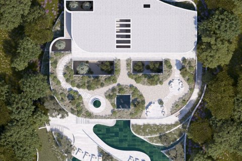 Villa in San Roque, Cadiz, Spanien 7 Schlafzimmer, 1825.15 m2 Nr. 193967