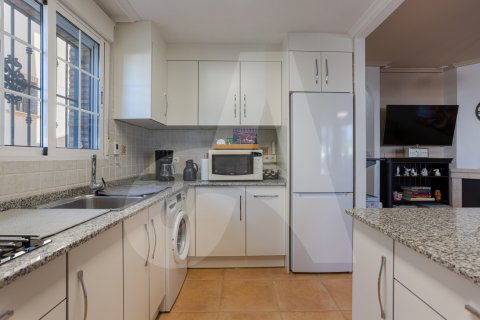 Villa pārdošanā Guardamar del Segura, Alicante, Spānijā 3 istabas, 92 m2 Nr. 140154 - attēls 10