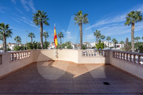 Villa pārdošanā Guardamar del Segura, Alicante, Spānijā 3 istabas, 92 m2 Nr. 140154 - attēls 28