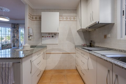 Villa pārdošanā Guardamar del Segura, Alicante, Spānijā 3 istabas, 92 m2 Nr. 140154 - attēls 11