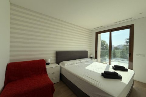 Villa en venta en Pinar De Campoverde, Alicante, España 3 dormitorios, 121 m2 No. 140158 - foto 13