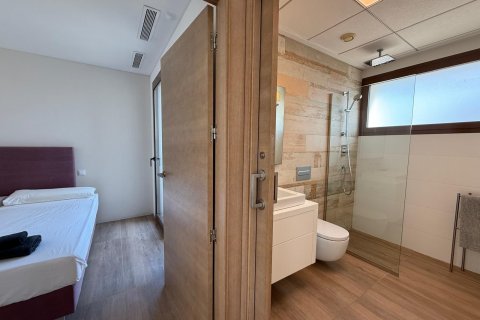 Villa en venta en Pinar De Campoverde, Alicante, España 3 dormitorios, 121 m2 No. 140158 - foto 15