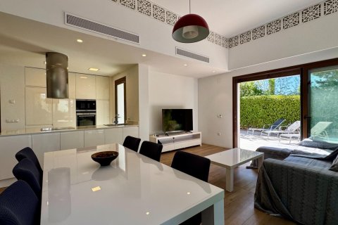 Villa en venta en Pinar De Campoverde, Alicante, España 3 dormitorios, 121 m2 No. 140158 - foto 7