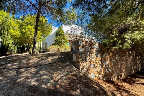 Villa en venta en Pinar De Campoverde, Alicante, España 3 dormitorios, 121 m2 No. 140158 - foto 5