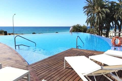 Villa en venta en Pinar De Campoverde, Alicante, España 3 dormitorios, 121 m2 No. 140158 - foto 22