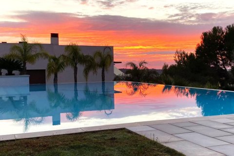 Villa en venta en Pinar De Campoverde, Alicante, España 3 dormitorios, 121 m2 No. 140158 - foto 23