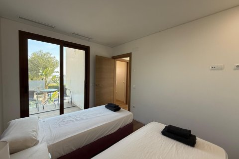 Villa en venta en Pinar De Campoverde, Alicante, España 3 dormitorios, 121 m2 No. 140158 - foto 11