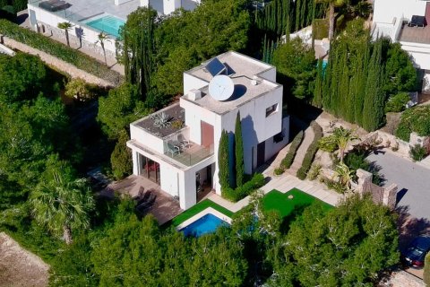 Villa en venta en Pinar De Campoverde, Alicante, España 3 dormitorios, 121 m2 No. 140158 - foto 17