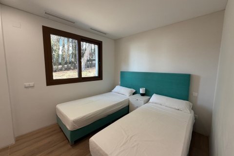 Villa en venta en Pinar De Campoverde, Alicante, España 3 dormitorios, 121 m2 No. 140158 - foto 8