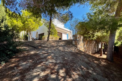 Villa en venta en Pinar De Campoverde, Alicante, España 3 dormitorios, 121 m2 No. 140158 - foto 26