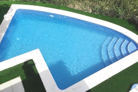 Villa en venta en Pinar De Campoverde, Alicante, España 3 dormitorios, 121 m2 No. 140158 - foto 18