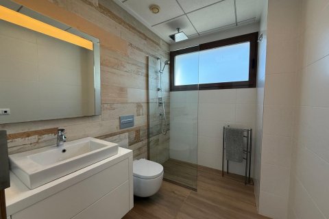 Villa en venta en Pinar De Campoverde, Alicante, España 3 dormitorios, 121 m2 No. 140158 - foto 9