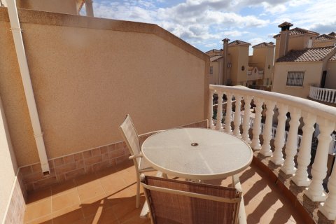 Casa adosada en venta en Alicante, España 3 dormitorios, 90 m2 No. 140156 - foto 26