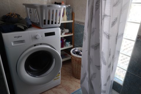 Casa adosada en venta en Alicante, España 3 dormitorios, 90 m2 No. 140156 - foto 19