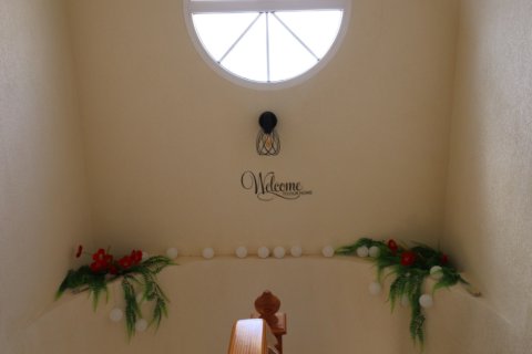 Casa adosada en venta en Alicante, España 3 dormitorios, 90 m2 No. 140156 - foto 21