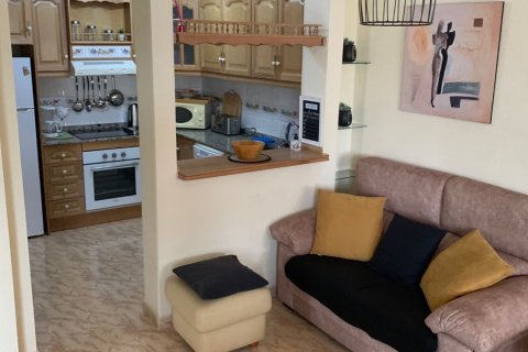 Casa adosada en venta en Alicante, España 3 dormitorios, 90 m2 No. 140156 - foto 10