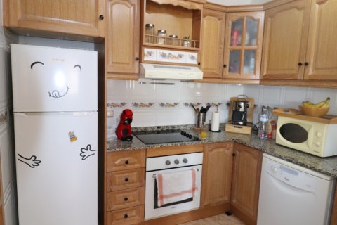 Casa adosada en venta en Alicante, España 3 dormitorios, 90 m2 No. 140156 - foto 14