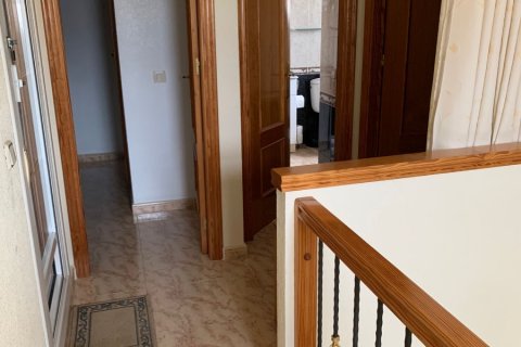 Casa adosada en venta en Alicante, España 3 dormitorios, 90 m2 No. 140156 - foto 22