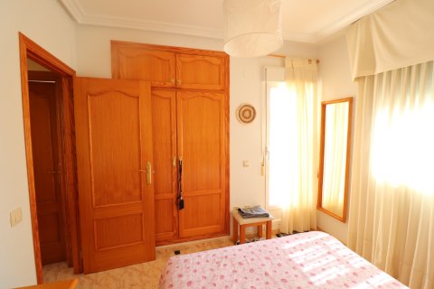 Casa adosada en venta en Alicante, España 3 dormitorios, 90 m2 No. 140156 - foto 25