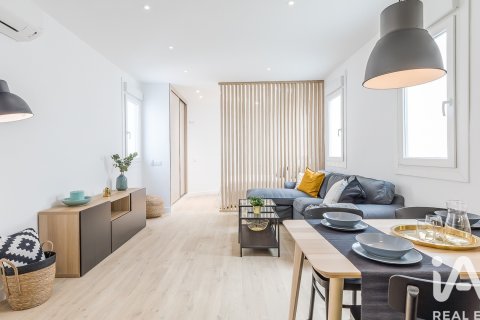 Huoneisto vuokrattavana Madrid, Espanja , 74 m2 No. 188506 - kuva 18