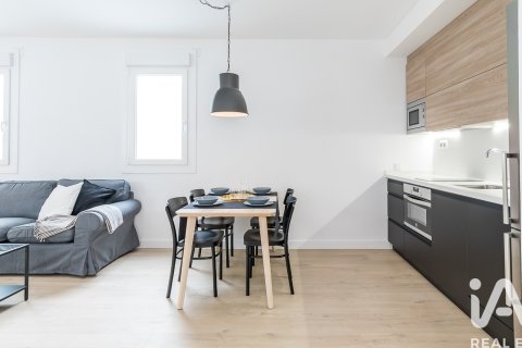 Huoneisto vuokrattavana Madrid, Espanja , 74 m2 No. 188506 - kuva 7