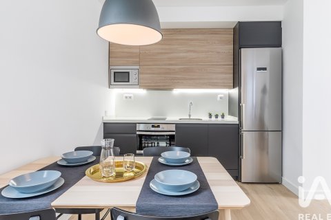 Huoneisto vuokrattavana Madrid, Espanja , 74 m2 No. 188506 - kuva 6