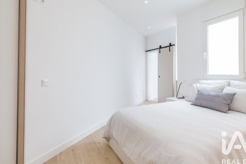 Huoneisto vuokrattavana Madrid, Espanja , 74 m2 No. 188506 - kuva 9