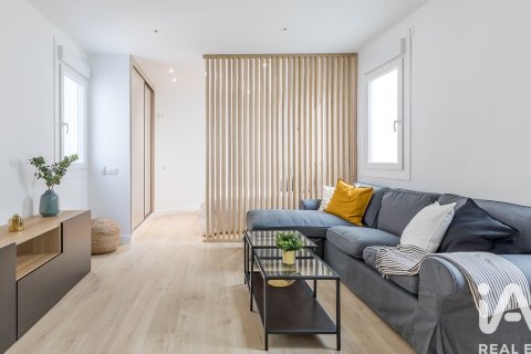 Huoneisto Madrid, Espanja 74 m2 No. 188506