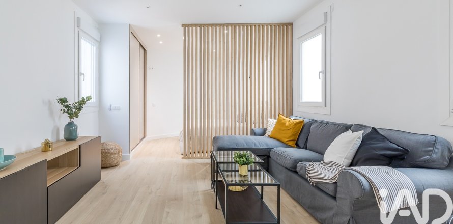 Huoneisto Madrid, Espanja 74 m2 No. 188506