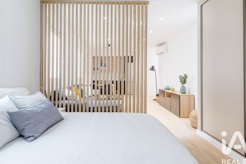 Huoneisto vuokrattavana Madrid, Espanja , 74 m2 No. 188506 - kuva 8