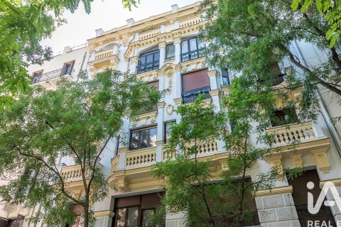 Huoneisto vuokrattavana Madrid, Espanja , 74 m2 No. 188506 - kuva 17