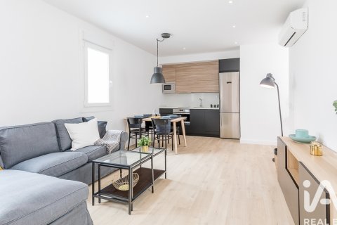 Huoneisto vuokrattavana Madrid, Espanja , 74 m2 No. 188506 - kuva 4