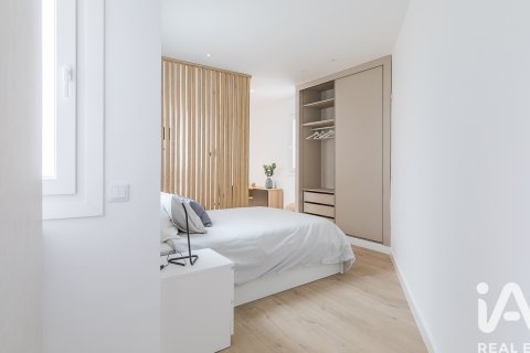 Huoneisto vuokrattavana Madrid, Espanja , 74 m2 No. 188506 - kuva 10