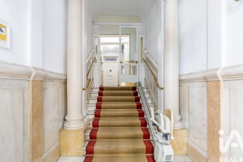 Huoneisto vuokrattavana Madrid, Espanja , 74 m2 No. 188506 - kuva 16