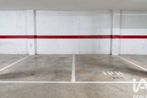 Parkings īrēšanai Ayamonte, Huelva, Spānijā 23 m2 Nr. 188510 - attēls 4