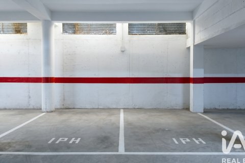 Parkings īrēšanai Ayamonte, Huelva, Spānijā 23 m2 Nr. 188510 - attēls 6