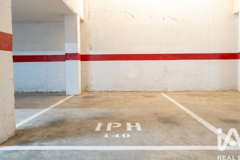 Parkings īrēšanai Ayamonte, Huelva, Spānijā 23 m2 Nr. 188510 - attēls 5