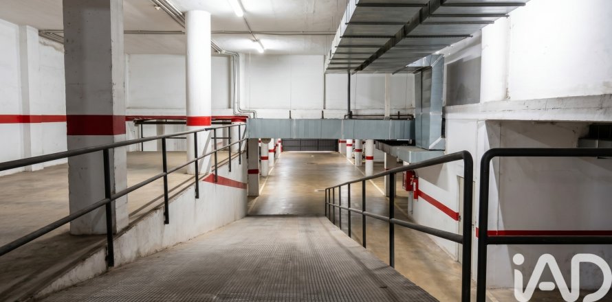 Parkings Ayamonte, Huelva, Spānijā 23 m2 Nr. 188510