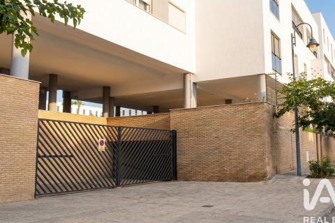 Parkings īrēšanai Ayamonte, Huelva, Spānijā 23 m2 Nr. 188510 - attēls 3