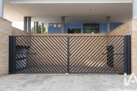 Parkings īrēšanai Ayamonte, Huelva, Spānijā 23 m2 Nr. 188510 - attēls 2