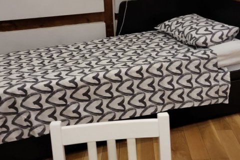 Huoneisto vuokrattavana Madrid, Espanja, 1 makuuhuone, 35 m2 No. 188509 - kuva 7
