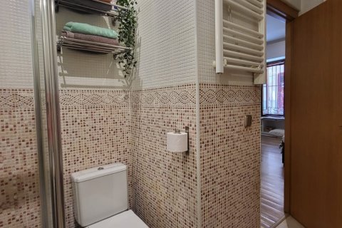 Huoneisto vuokrattavana Madrid, Espanja, 1 makuuhuone, 35 m2 No. 188509 - kuva 11