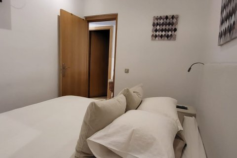 Huoneisto vuokrattavana Madrid, Espanja, 1 makuuhuone, 35 m2 No. 188509 - kuva 6