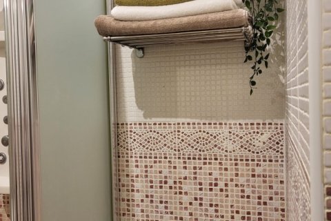 Huoneisto vuokrattavana Madrid, Espanja, 1 makuuhuone, 35 m2 No. 188509 - kuva 9