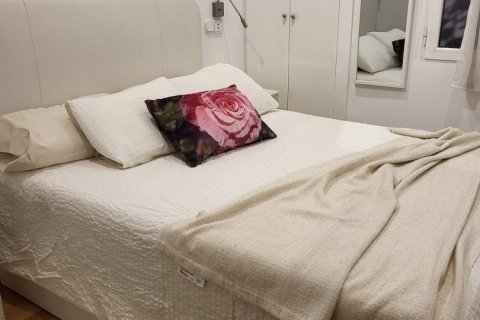 Huoneisto vuokrattavana Madrid, Espanja, 1 makuuhuone, 35 m2 No. 188509 - kuva 5